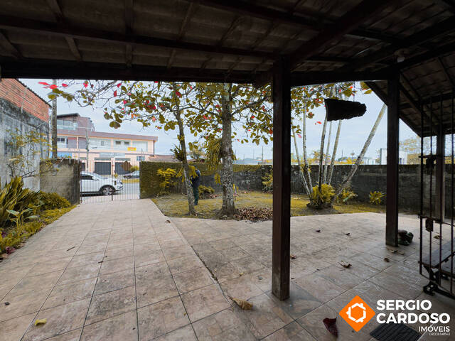 #2453 - Casa para Venda em Itanhaém - SP - 3