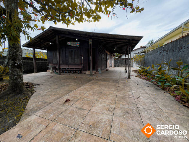 Casa para Venda em Itanhaém - 4
