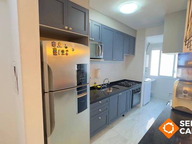 Apartamento para Venda em Itanhaém - 4