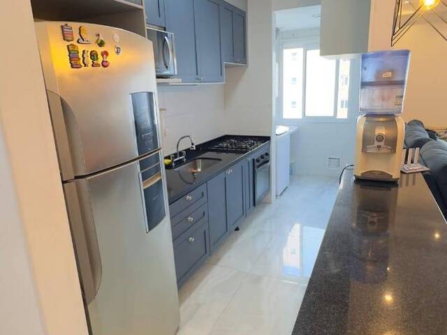 Apartamento para Venda em Itanhaém - 5