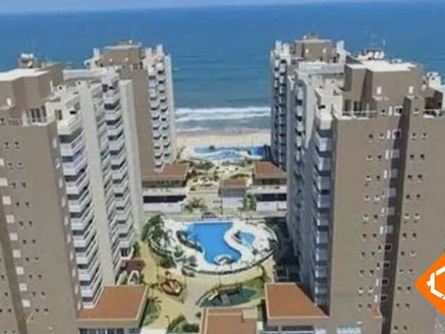 #2494 - Apartamento para Venda em Itanhaém - SP