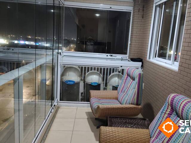 Apartamento para Venda em Itanhaém - 4