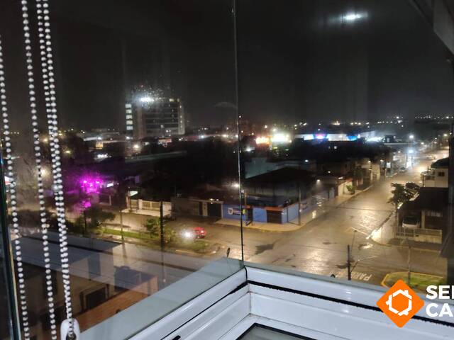 Apartamento para Venda em Itanhaém - 5