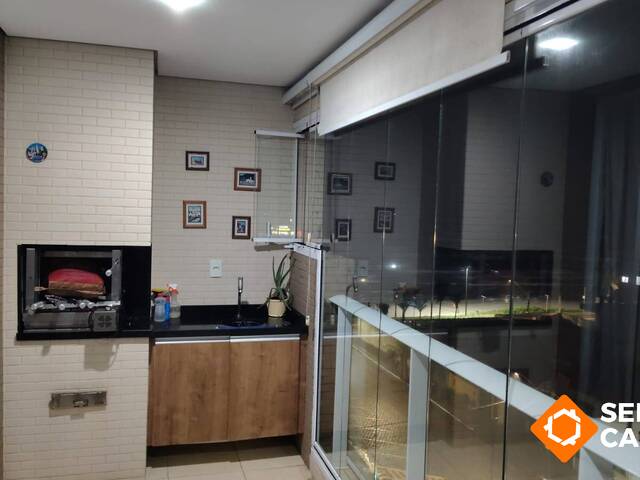 #2494 - Apartamento para Venda em Itanhaém - SP