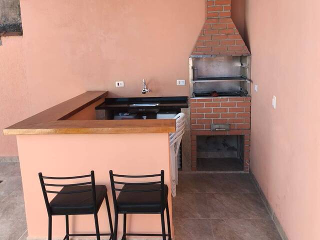 #2495 - Casa para Venda em Itanhaém - SP - 3