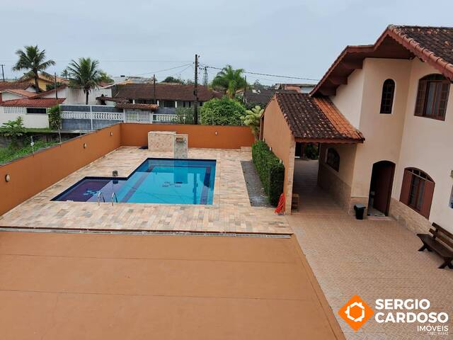 Casa para Venda em Itanhaém - 2