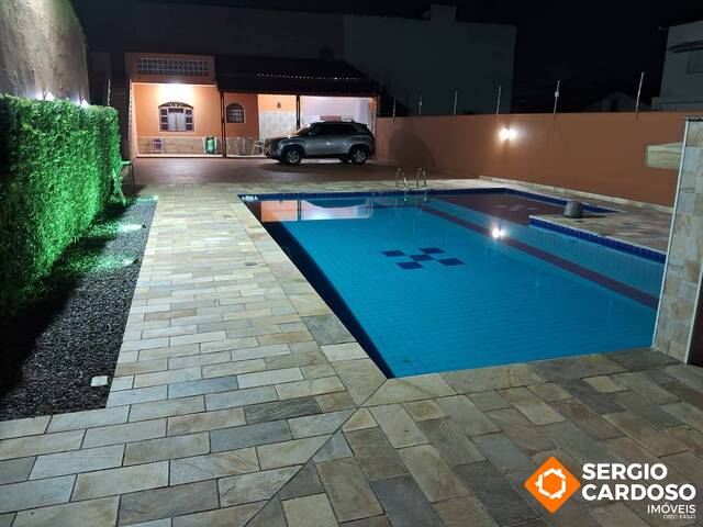 Casa para Venda em Itanhaém - 4