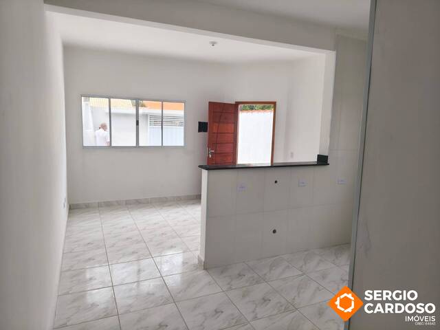 Casa para Venda em Itanhaém - 4