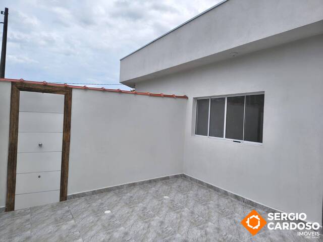 Casa para Venda em Itanhaém - 3
