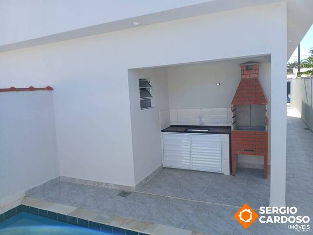 Casa para Venda em Itanhaém - 2
