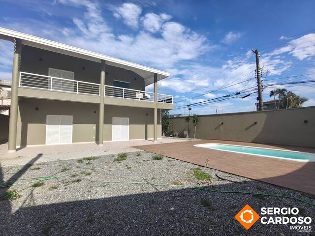 #2503 - Casa para Venda em Itanhaém - SP