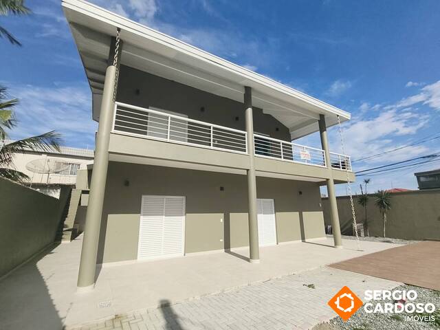 Casa para Venda em Itanhaém - 4