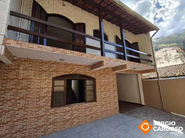 #2505 - Sobrado para Venda em Itanhaém - SP