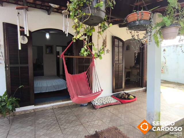 #2506 - Casa para Venda em Itanhaém - SP