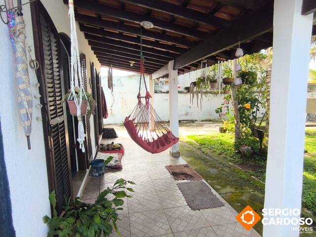 #2506 - Casa para Venda em Itanhaém - SP