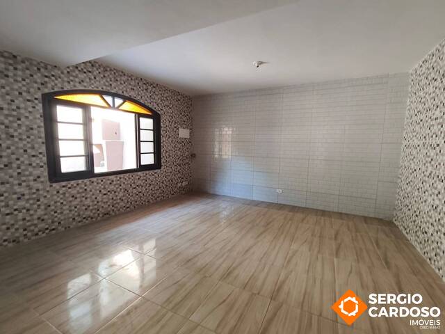#2505 - Sobrado para Venda em Itanhaém - SP
