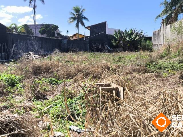 #2507 - Área para Venda em Itanhaém - SP