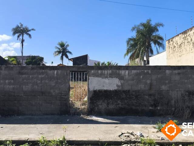 #2507 - Área para Venda em Itanhaém - SP