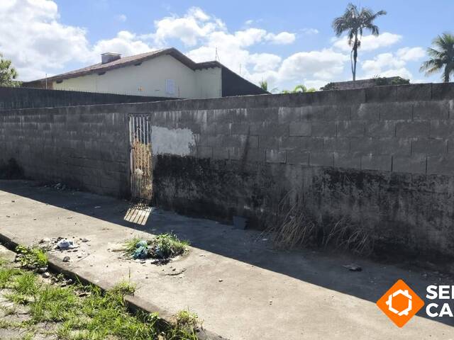 #2507 - Área para Venda em Itanhaém - SP