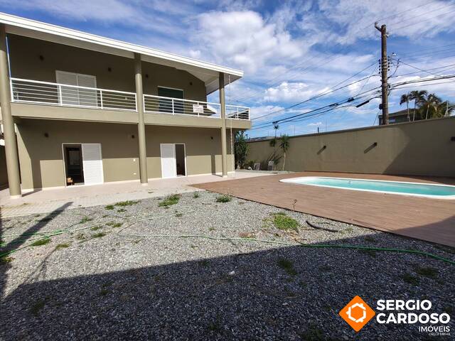 #2503 - Casa para Venda em Itanhaém - SP