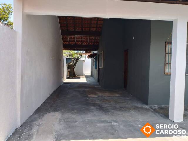 #2508 - Casa para Venda em Itanhaém - SP