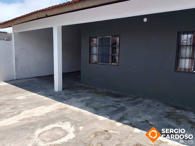 #2508 - Casa para Venda em Itanhaém - SP