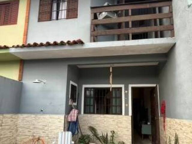 #2509 - Sobrado para Venda em Itanhaém - SP