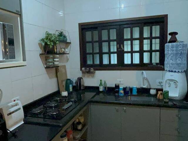 #2509 - Sobrado para Venda em Itanhaém - SP