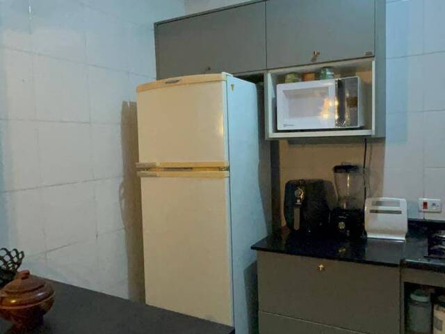 Sobrado para Venda em Itanhaém - 4