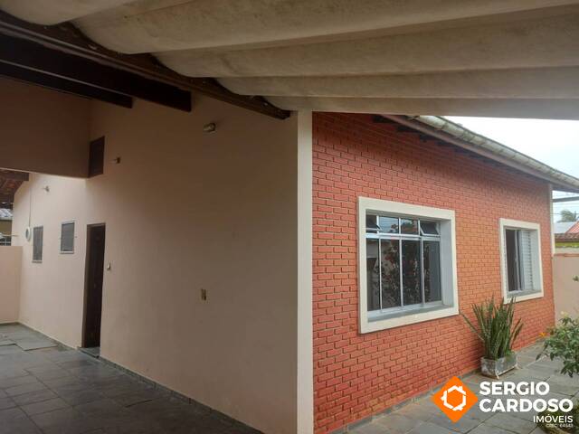Casa para Venda em Itanhaém - 4