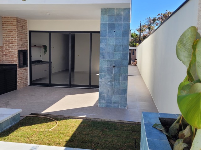 #2514 - Casa para Venda em Itanhaém - SP