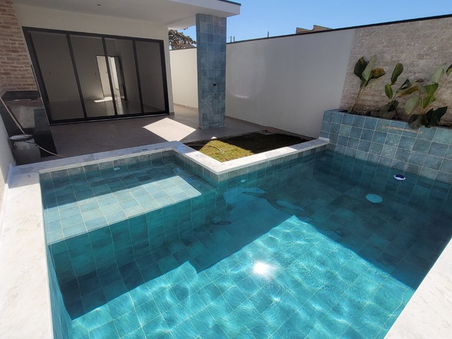 #2514 - Casa para Venda em Itanhaém - SP