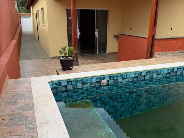 #2516 - Casa para Venda em Itanhaém - SP