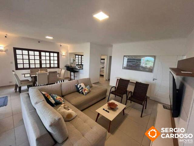 #2517 - Casa para Venda em Itanhaém - SP