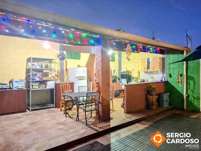 #2519 - Casa para Venda em Itanhaém - SP