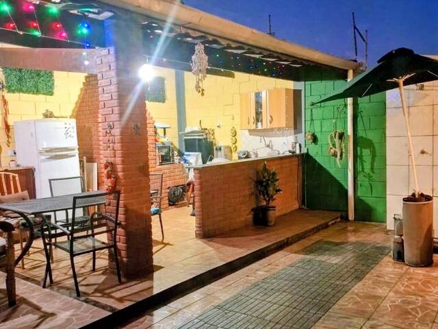 #2519 - Casa para Venda em Itanhaém - SP