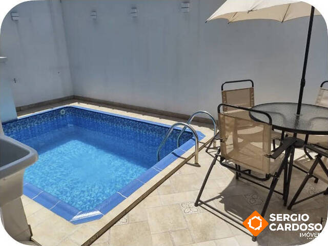 #2522 - Casa em condomínio para Venda em Itanhaém - SP