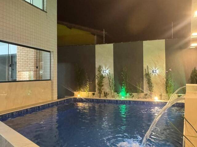 #2521 - Casa para Venda em Itanhaém - SP