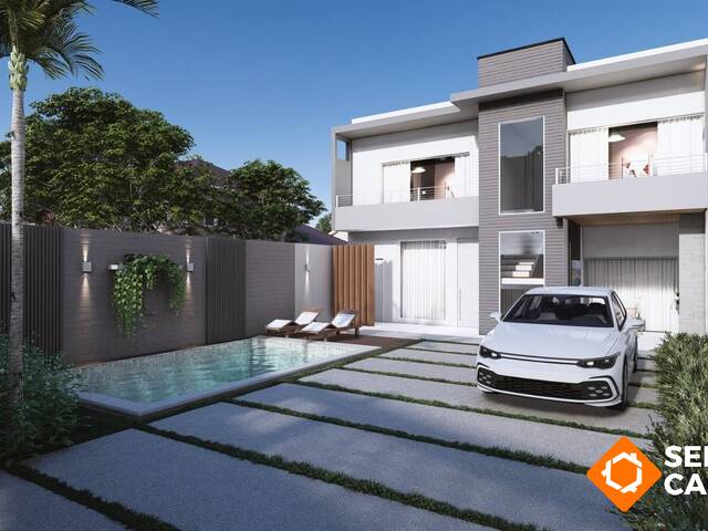 #2525 - Casa para Venda em Itanhaém - SP