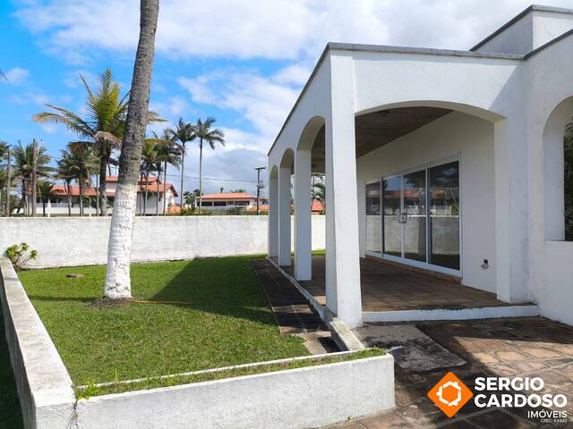 #2526 - Casa para Venda em Itanhaém - SP