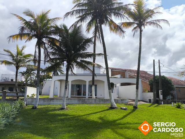 #2526 - Casa para Venda em Itanhaém - SP