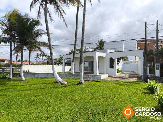 #2526 - Casa para Venda em Itanhaém - SP