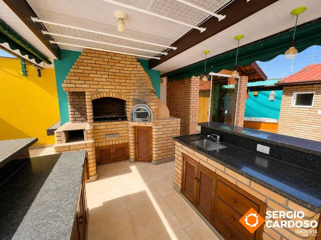 #2518 - Casa para Venda em Itanhaém - SP