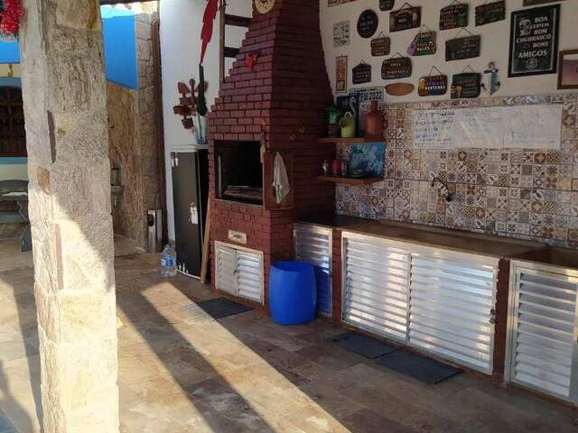 #2527 - Casa para Venda em Itanhaém - SP