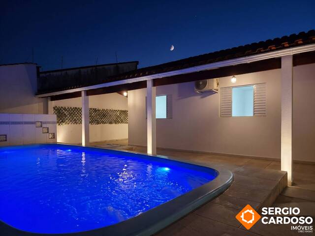 Casa para Venda em Itanhaém - 4