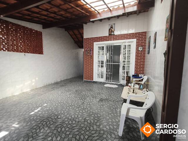 Casa para Venda em Itanhaém - 4
