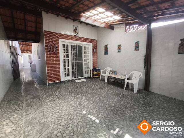 Casa para Venda em Itanhaém - 5