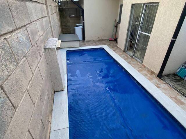 #2530 - Casa em condomínio para Venda em Itanhaém - SP