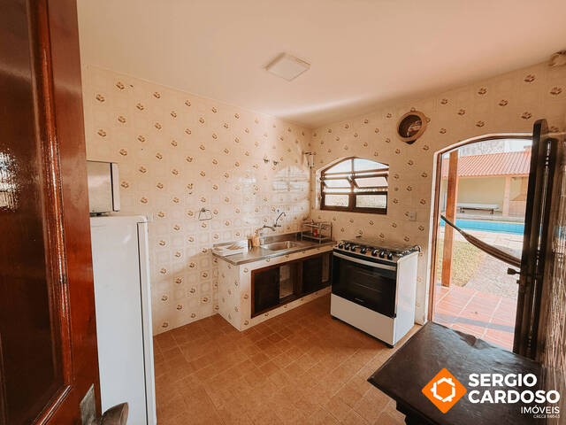 #2534 - Casa para Venda em Itanhaém - SP