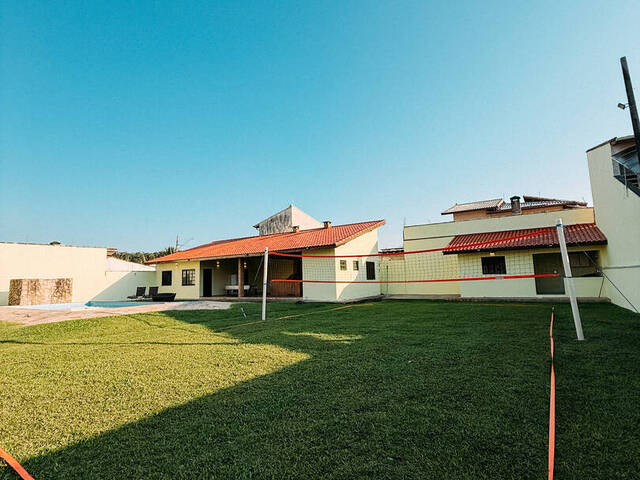#2534 - Casa para Venda em Itanhaém - SP